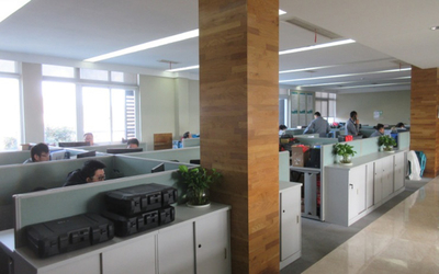 Ningbo WeiWo Electromechanical Technology Co.,Ltd