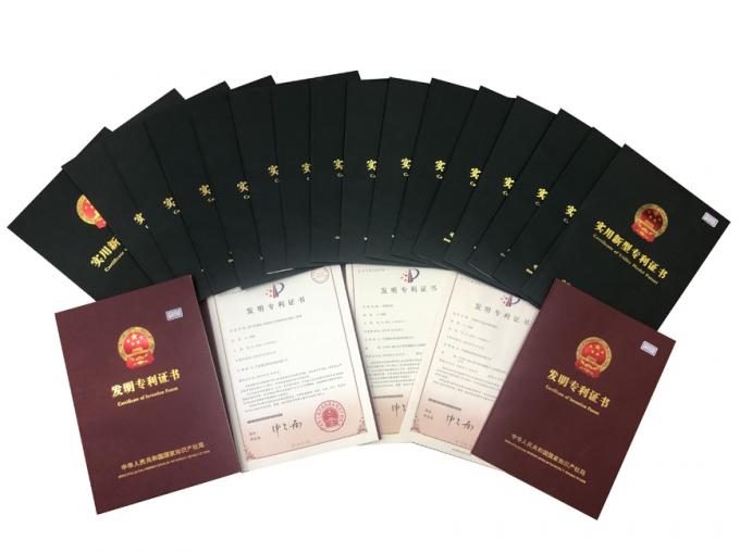 Elektromechanische Technologie Co., Ltd.-Qualitätskontrolle 0 Ningbos XiaYi