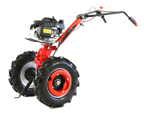 landwirtschaftliche tragbare Electric Power Pflüger-Maschinen-langer Wartungs-Zeitraum 1.5L