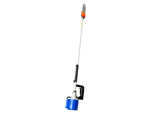 sah wieder aufladbare hölzerne Schnittelektrische Beschneidung des lithium-20V Mini Chainsaw Cordless
