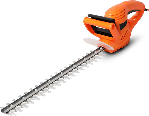 Blatt-elektrische Garten-Hecke und Astschneider 500W 510mm ABS Kasten