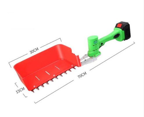 10mm multi Funktions-Heckenschere-Tee-Handsammeln Mini Tea Harvester