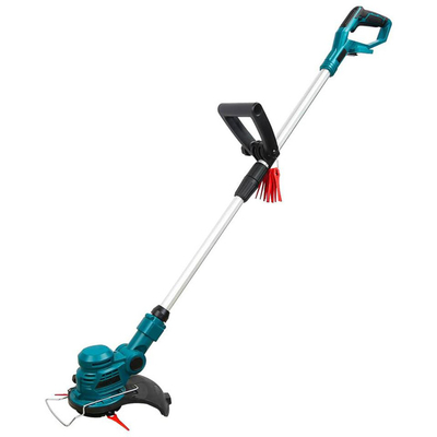 Tragbare elektrische drahtlose Gras-Schneider-Maschine