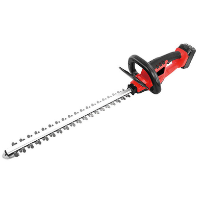 16mm verlässt wieder aufladbare 4ah Heckenschere drahtlosen Hecken-und Gras-Trimmer