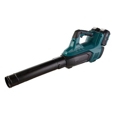 Elektrisches Garten-Gebläse-drahtloses elektrisches Laubsauger-Vakuum 20V ABS Shells 400W