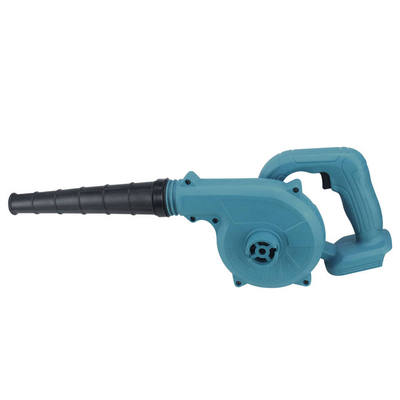 60HZ Mini Electric Battery Leaf Cordless Profilrohr des Rasen-Gebläse-Vakuum20v 2