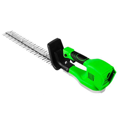 drahtloser elektrischer Handdrahtloser Handgras-Verdoppelungschneider der 40V heckenschere-2.5Ah
