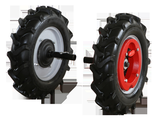 Rhizom-Garten-Pflüger-Maschine, die Samen-PflanzerZeilenabstand 150 200Mm der Befruchtungs-Notillage sät