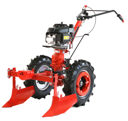Drehlandwirt des Bauernhof-Garten-5KW für Unkräuter mit dem Säubern des Rad-elektrischen Drehpflügers