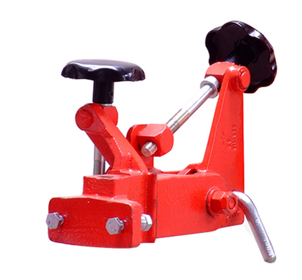Garten-Pflüger-Maschinen-Bauernhof-Tiefpflügen-Maschinen-kleiner Traktor-Drehpflüger 85kg 6.6KW