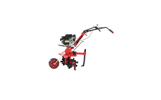 Garten-Landwirt-Maschine 3600 R/Min 85KG Mini Tiller Electric Rotary Cultivator