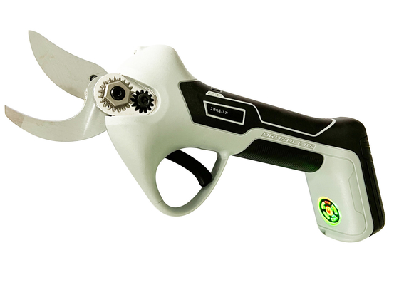 Drahtlose elektrische Pruner-Scheren arbeiten Lithium-Niederlassung Pruner Baum Pruner 20V im Garten