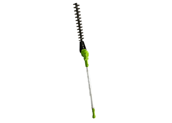 550mm 36V lange Pole Heckenschere-drahtlose leichte lange Schneider-Stange 300mm