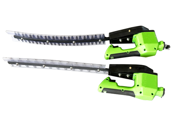 Garten-drahtlose Gras-Schere der Batterie-24V und Trimmer-drahtlose wieder aufladbare Hecke