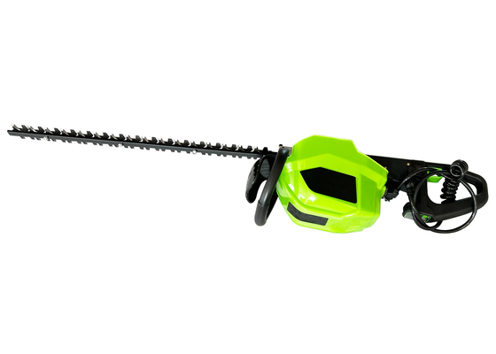 Garten-drahtlose Gras-Schere der Batterie-24V und Trimmer-drahtlose wieder aufladbare Hecke