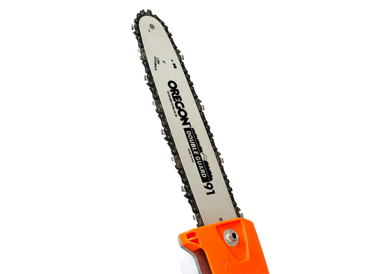 sah wieder aufladbare hölzerne Schnittelektrische Beschneidung des lithium-20V Mini Chainsaw Cordless