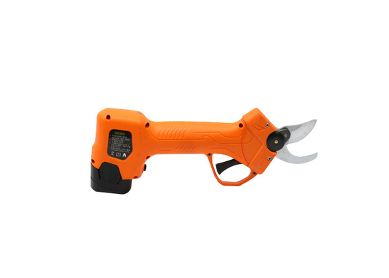 21V 30mm drahtlose batteriebetriebene Beschneidungs-Scheren der Trauben-Beschneidungs-Scheren-SK5