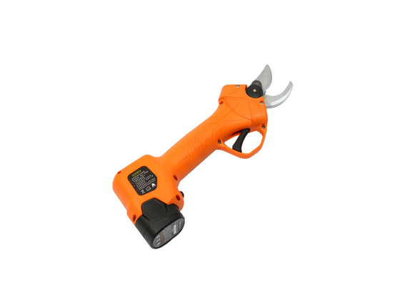 21V 30mm drahtlose batteriebetriebene Beschneidungs-Scheren der Trauben-Beschneidungs-Scheren-SK5