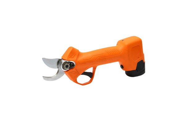 21V 30mm drahtlose batteriebetriebene Beschneidungs-Scheren der Trauben-Beschneidungs-Scheren-SK5