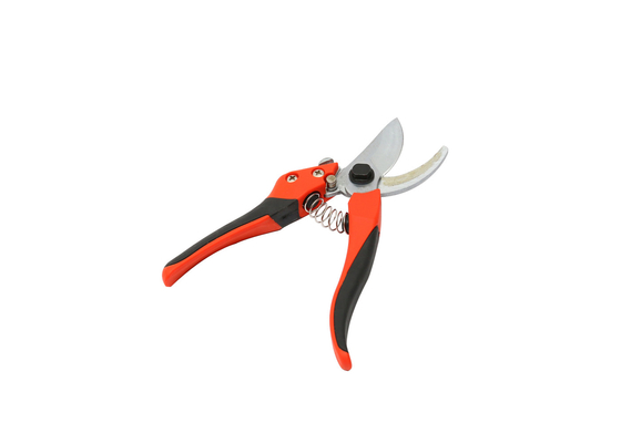 Beschneidungs-Schergarten-Frucht Tress Farm Scissors des Edelstahl-PTFE manuelle elektrische