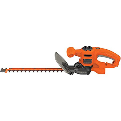 Leichtgewichtler 3 Ampere-Niederlassungs-und Strauch-Schneider-Garten-Elektrowerkzeuge 450mm