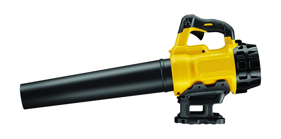 schwanzloses Li-Ion Wireless Leaf Blower Portable elektrisches Gebläse-variable Geschwindigkeit 18V 5Ah
