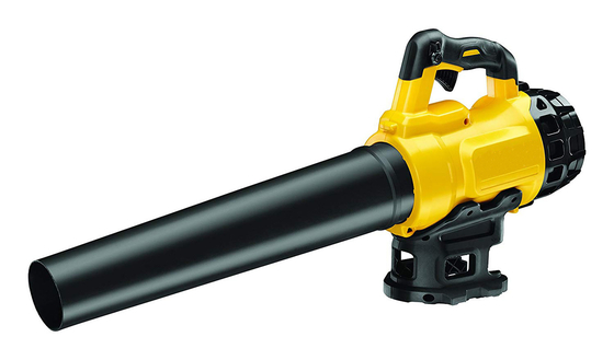 schwanzloses Li-Ion Wireless Leaf Blower Portable elektrisches Gebläse-variable Geschwindigkeit 18V 5Ah