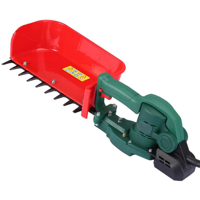 20mm Mini Tea Leaf Harvesting Machine Garten-Elektrowerkzeuge für Teeblatt 300MM