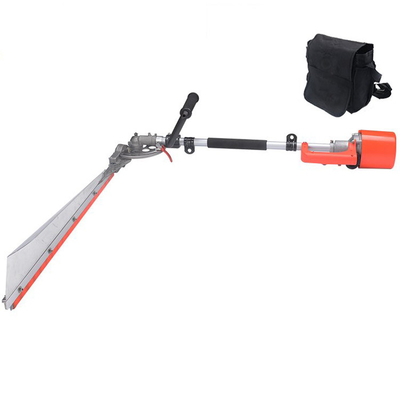 Elektrische justierbare Beschneidung der Teeblatt-Schneidemaschine-3mm 6500r/Min Single Scissor Tea Tree