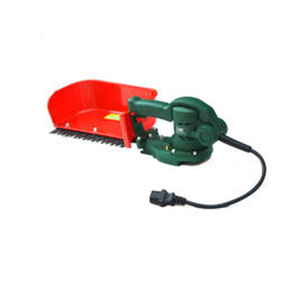 des Teeblatt-800W Grün-Tee-Ausschnitt Erntemaschine-tragbarer einzelner Erntedes blatt-300mm