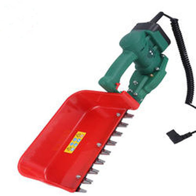 Tee-Sammeln-Maschinen-Lithium-Batterie-Teeblatt 800W 20mm, welches das Ernten zupft