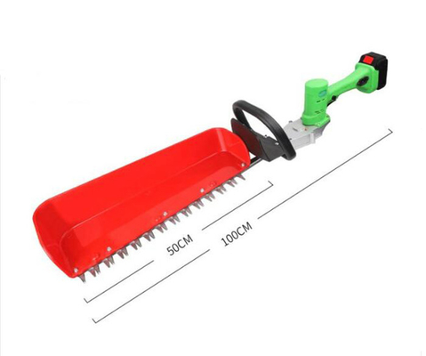 10mm multi Funktions-Heckenschere-Tee-Handsammeln Mini Tea Harvester