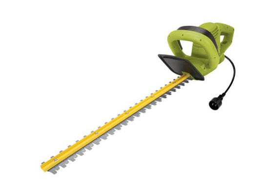 16mm Hecken-Schneider-Edelstahl-elektrische Garten-Handtrimmer Garten-3.5A elektrischer