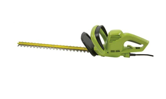 16mm Hecken-Schneider-Edelstahl-elektrische Garten-Handtrimmer Garten-3.5A elektrischer