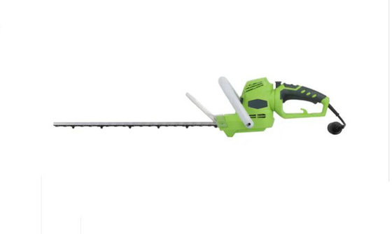 22 Zoll von 4 Ampere schnürte Pole-Garten-elektrische Heckenschere 14mm ein 180 Grad-Drehen