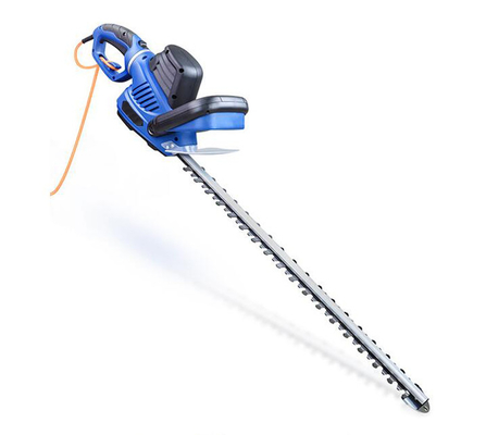 50CM scheren elektrische Heckenschere ausdehnbaren Garten-550W Anschnitt des Doppelt-230V
