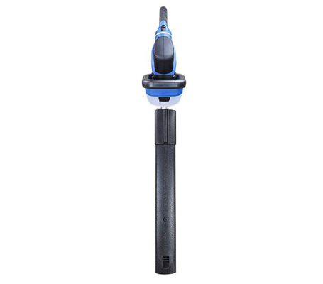 50CM scheren elektrische Heckenschere ausdehnbaren Garten-550W Anschnitt des Doppelt-230V