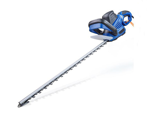 50CM scheren elektrische Heckenschere ausdehnbaren Garten-550W Anschnitt des Doppelt-230V