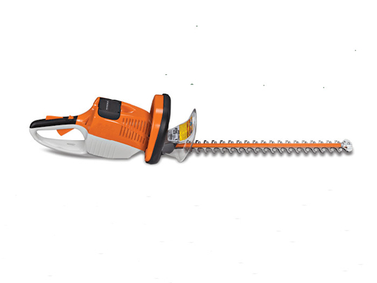 Das 20 Zoll-Blatt-Doppeltes versah mit Seiten, Gras-Trimmer-elektrische multi Werkzeug-Hecke für Yard-Bäume schneiden