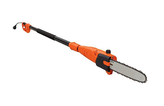 6.5A 2.65m Zoll elektrischer Pole der Garten-sah elektrischer Kettensägen-10 9.5Ft für Niederlassungen