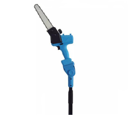30mm sah batteriebetriebener Kettensägen-langen Strecke der Beschneidungs-6.8m/S Baum Pruner Schneider 710W