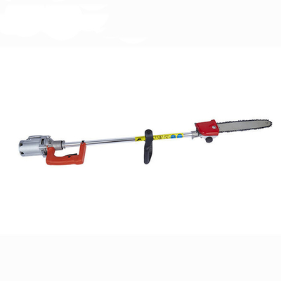 drahtlose Mini Electric Cordless Convertible Pole Kettensäge 11m/S 6A
