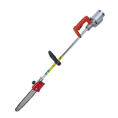 drahtlose Mini Electric Cordless Convertible Pole Kettensäge 11m/S 6A