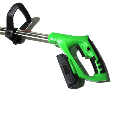 Tragbare Handelektrische Garten-Gras-Schneidemaschine des Jäter-drahtlose Gras-Schneider-220v 1500w