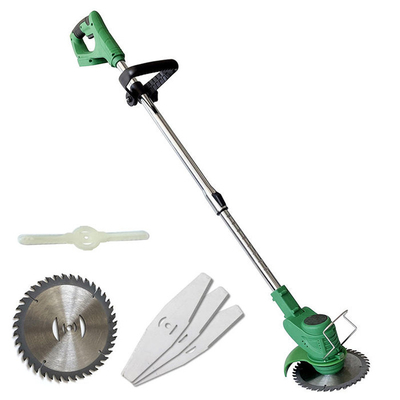 40cm elektrische Gras-Schneidemaschine-batteriebetriebene Gras-Ausschnitts-Maschine 1.3KG