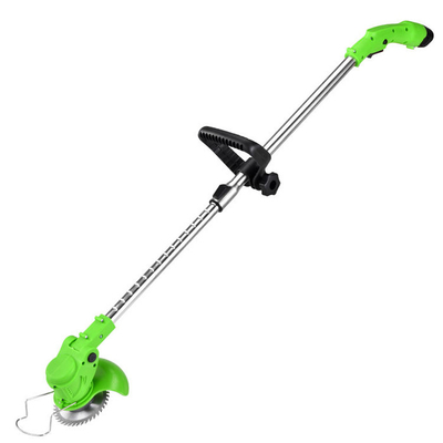 40V 4ah erweitern drahtloses Gras-Schneider-Schnur-Zubehör-fähige drahtlose Trimmer
