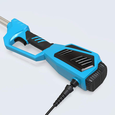 18 Zoll-Ausschnitt-Weg-drahtlose Gras-Schneider-Bürsten-elektrische Unkraut-Schneider-Maschine