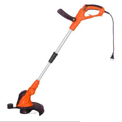Anschlag-Bürsten-Schneider 9000rpm 1.8KW 4 mit Luft kühlte drahtlose Handgras-Schneider-Scheren ab