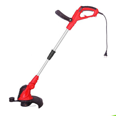 Anschlag-Bürsten-Schneider 9000rpm 1.8KW 4 mit Luft kühlte drahtlose Handgras-Schneider-Scheren ab