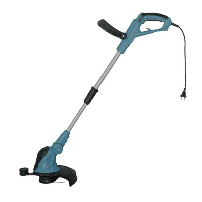 Anschlag-Bürsten-Schneider 9000rpm 1.8KW 4 mit Luft kühlte drahtlose Handgras-Schneider-Scheren ab